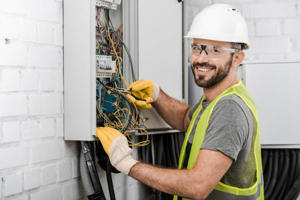 Best Electrical System Inspection  in Johnson Creek, WI