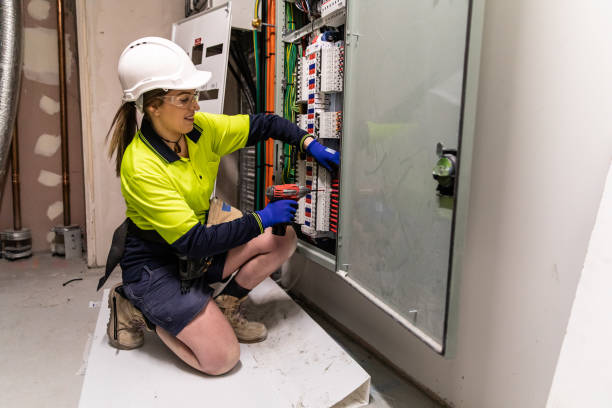 Best Electrical Upgrades for Homes  in Johnson Creek, WI