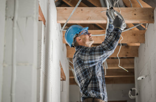 Best Electrical Wiring Services  in Johnson Creek, WI