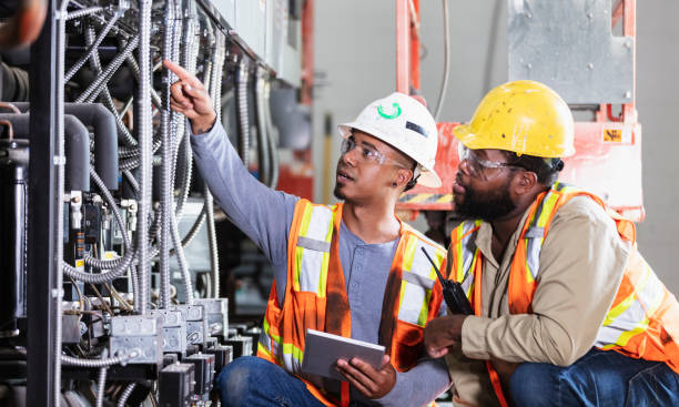 Best Electrical Contractors for Businesses  in Johnson Creek, WI